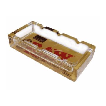 Glass Ashtray - Classic Pack (RAW)