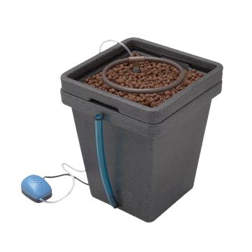 Cultimate S Hydroponic System 12L (Terra Aquatica)