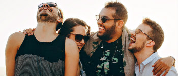 The Shocking Truth about Laughing Gas