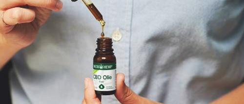 Wedihemp CBD Producer 