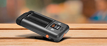 Portable vaporizers, the differences