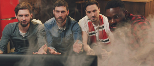 The 25 Best Stoner Movies & Cannabis Series