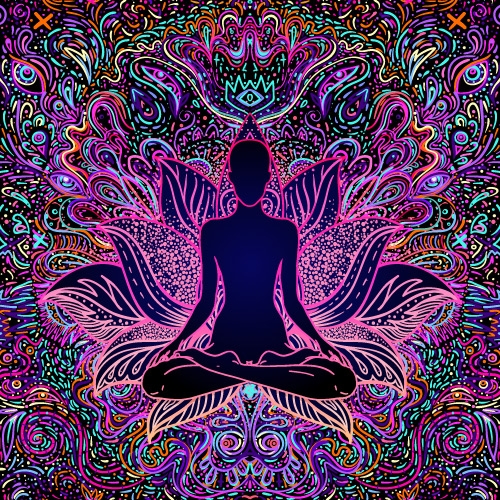 What is DMT? The Spiritual Molecule