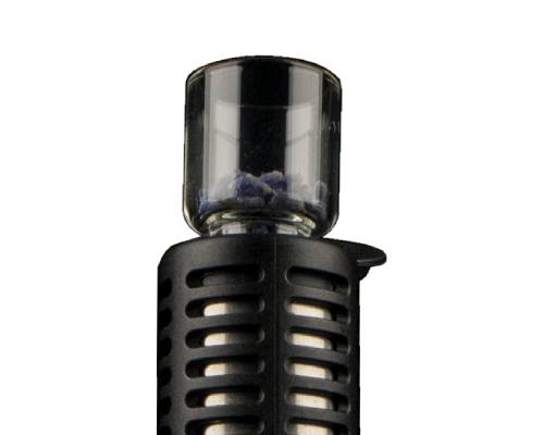 Aromatherapy and Herbs in a Vaporizer
