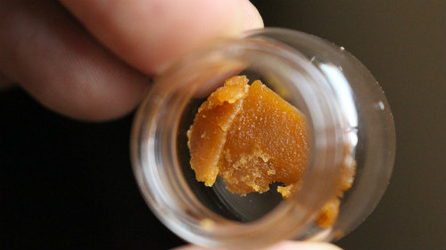 Welcome to the new world of weed smoking: Dabbing