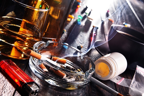 Normal Drugs Part 1 – Soft drugs & Hard drugs