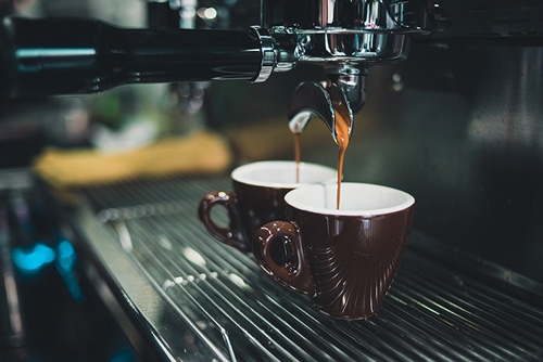 Normal Drugs Part 3 - Caffeine, the accepted liquid drug