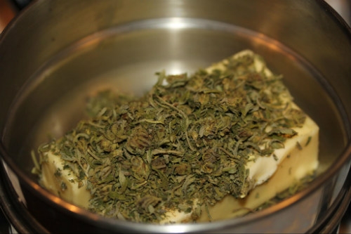 5 Simple Cannabis Recipes you should try!