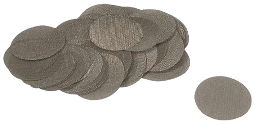 Why use Screens for Weed Pipes, Bongs or Vaporizers?